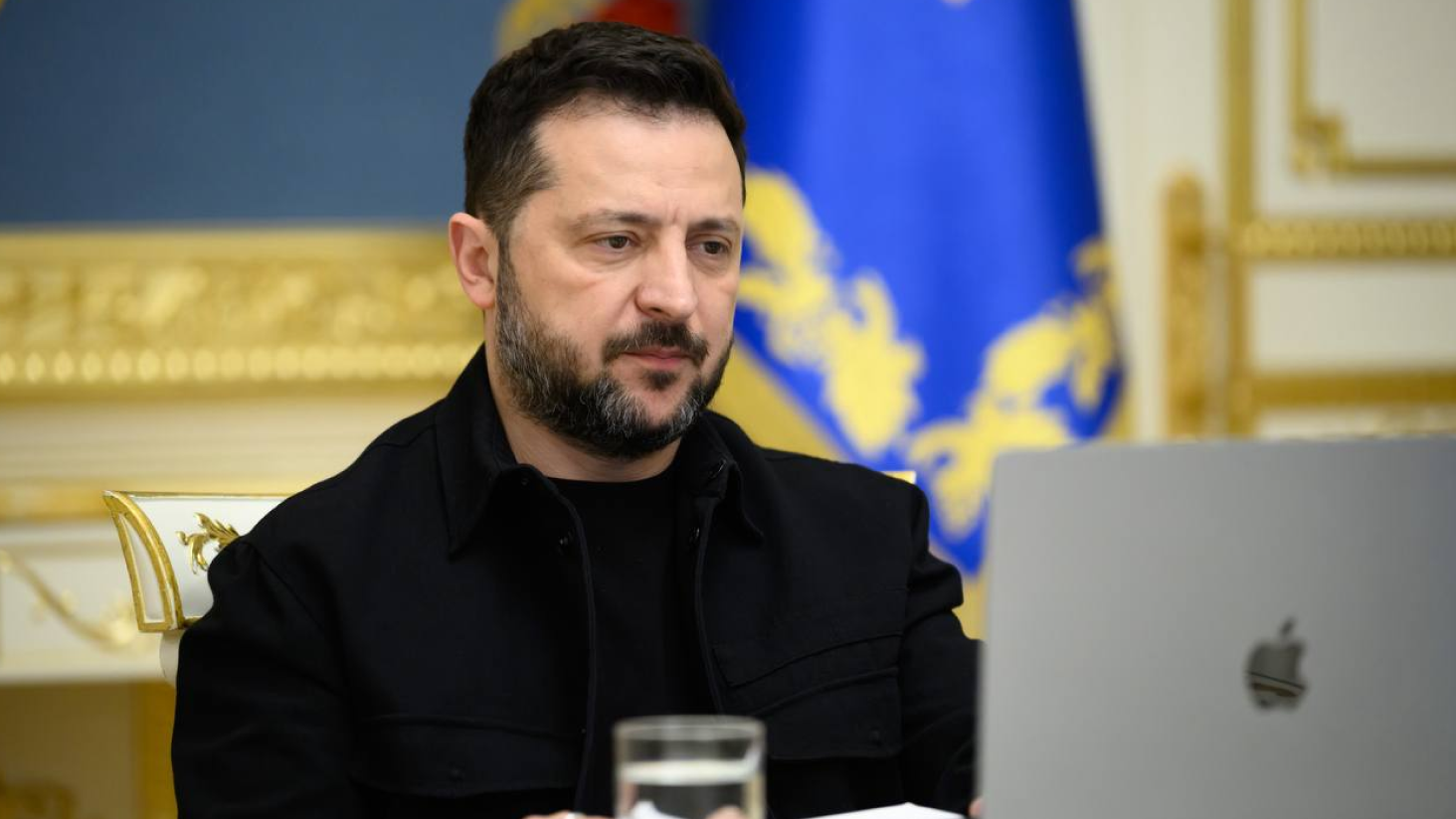 Зеленський підписав закон про навчання рідними мовами для нацменшин - 290x166